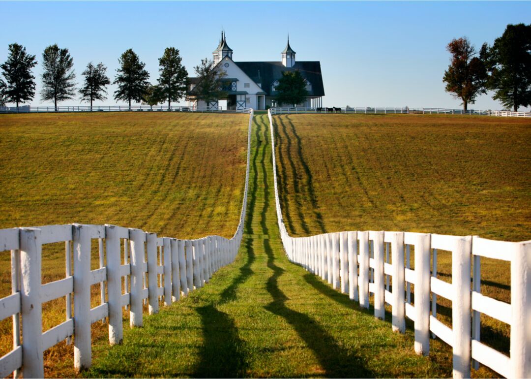 Kentucky